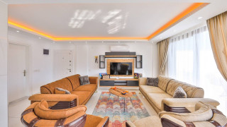 VKV6850 Villa Kalkan