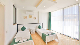 VKV8508 Villa Kalkan