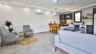 VKV8031 Villa Kalkan