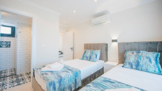 VKV9710 Villa Kalkan