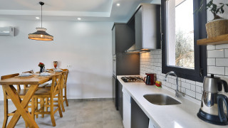 VKV8031 Villa Kalkan