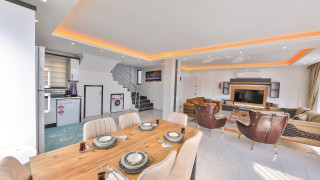 VKV6850 Villa Kalkan