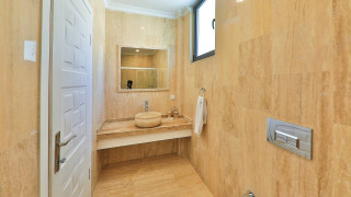 VKV8508 Villa Kalkan