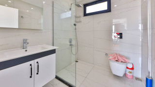 VKV7221 Villa Kalkan