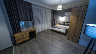 VKV9177 Villa Kalkan