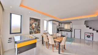 VKV6850 Villa Kalkan