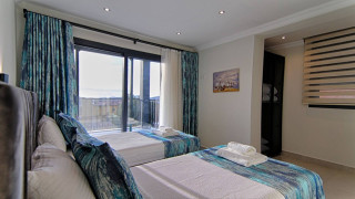 VKV9710 Villa Kalkan