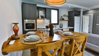 VKV8031 Villa Kalkan
