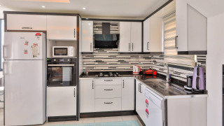 VKV6850 Villa Kalkan
