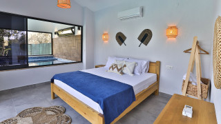 VKV8031 Villa Kalkan