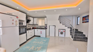 VKV6850 Villa Kalkan