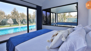 VKV8031 Villa Kalkan