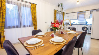 VKV6650 Villa Kalkan