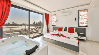 VKV6850 Villa Kalkan