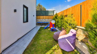 VKV7221 Villa Kalkan