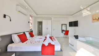VKV6850 Villa Kalkan