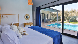 VKV8031 Villa Kalkan