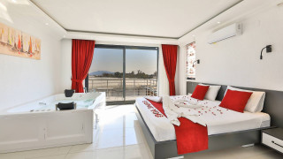 VKV6850 Villa Kalkan