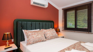 VKV9710 Villa Kalkan