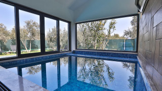 VKV8031 Villa Kalkan