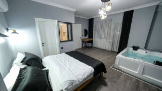 VKV4421 Villa Kalkan