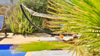 VKV8508 Villa Kalkan