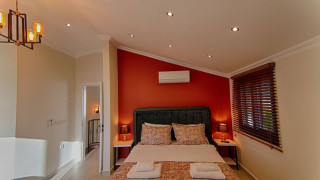VKV9710 Villa Kalkan