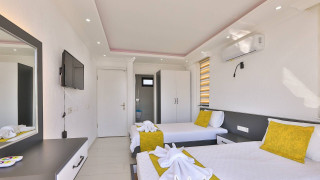 VKV6850 Villa Kalkan