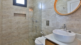 VKV8031 Villa Kalkan