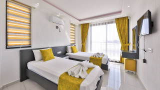 VKV6850 Villa Kalkan