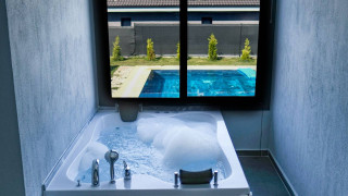 VKV9177 Villa Kalkan