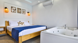 VKV8031 Villa Kalkan