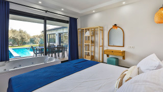 VKV8031 Villa Kalkan