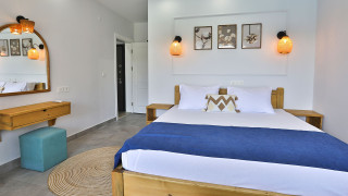 VKV8031 Villa Kalkan