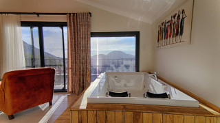 VKV9710 Villa Kalkan
