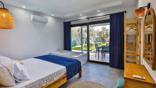VKV8031 Villa Kalkan
