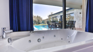 VKV8031 Villa Kalkan