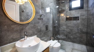 VKV8031 Villa Kalkan