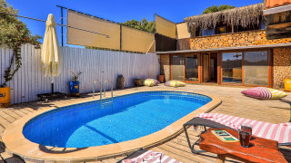 VKV9423 Villa Kalkan