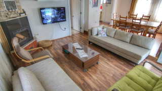 VKV3141 Villa Kalkan