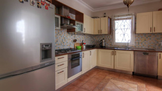 VKV3141 Villa Kalkan