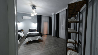 VKV4421 Villa Kalkan