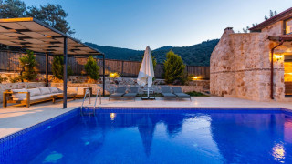 VKV3754 Villa Kalkan