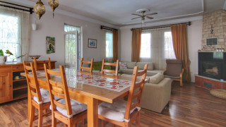 VKV3141 Villa Kalkan