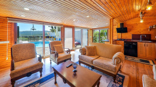 VKV9423 Villa Kalkan