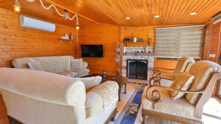 VKV9423 Villa Kalkan