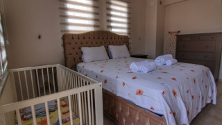 VKV3141 Villa Kalkan