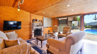 VKV9423 Villa Kalkan