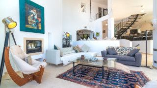 VKV3389 Villa Kalkan