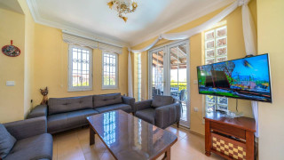 VKV3413 Villa Kalkan